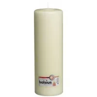 Church Pillar Candle 12''x4'' X 1