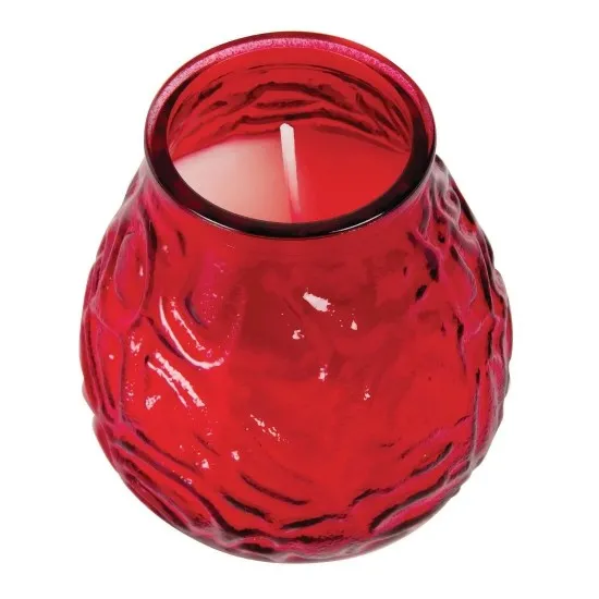 Low Boy Bar Light Red - 75hrs (box 12)
