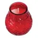 Low Boy Bar Light Red - 75hrs (box 12)