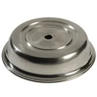 Plate Cover S/s 27cm