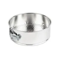 8'' Spring Form Round Cake Tin 20 X 6cm