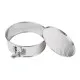8'' Spring Form Round Cake Tin 20 X 6cm