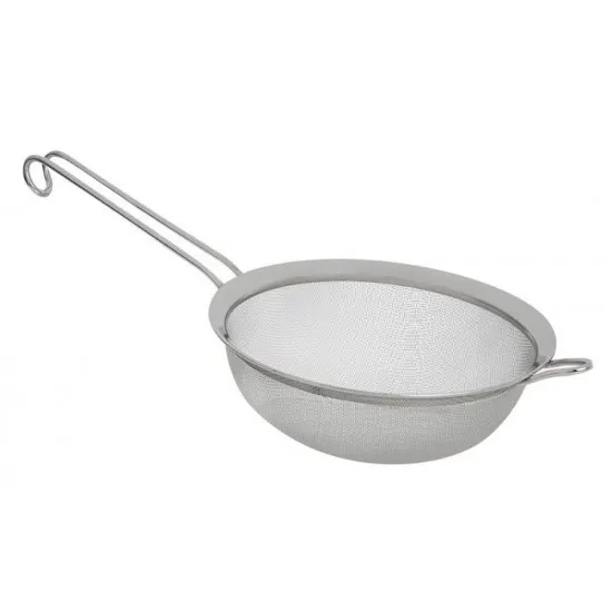 Stainless Steel Sieve 