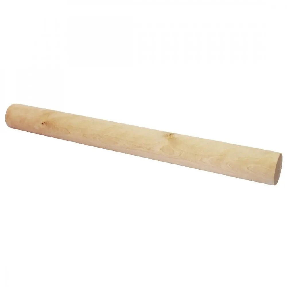 Revolving Wooden Rolling Pin