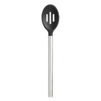Straining Spoon S/s Handle Plastic Head