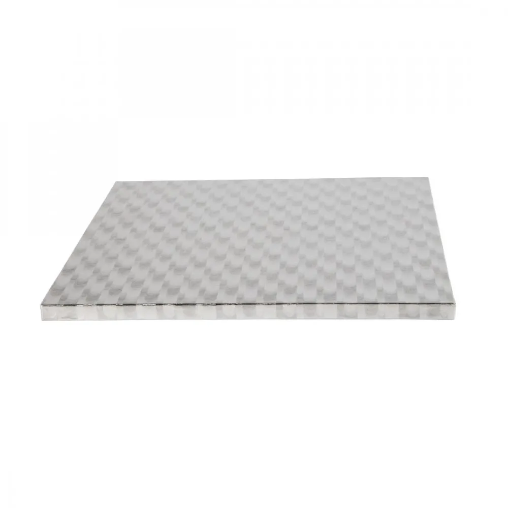 Cake Drum 10in Square (5s)