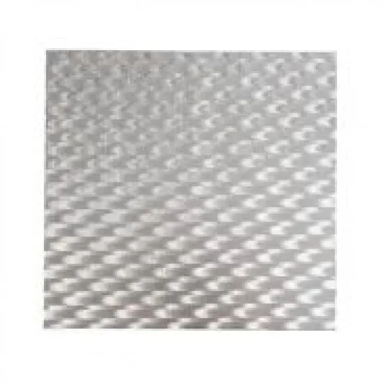 Cake Drum 10in Square (5s)