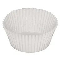White Bond Muffin Case X 250 51 X 38mm  (ew500)