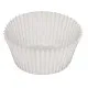 White Bond Muffin Case X 250 51 X 38mm  (ew500)