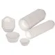 White Bond Muffin Case X 250 51 X 38mm  (ew500)