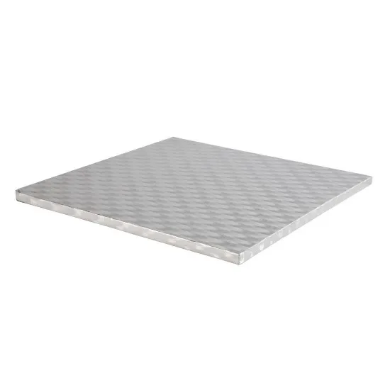 Cake Drum 13in Square (5s)