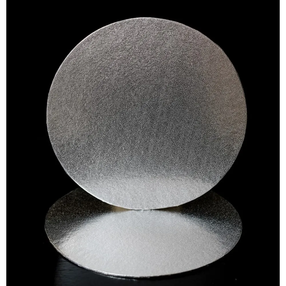 Round Strawboard 10in (25s)