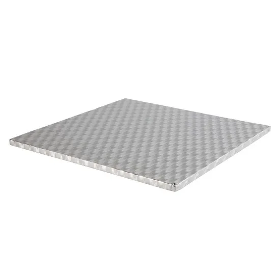 Cake Drum 18in Square (5s)