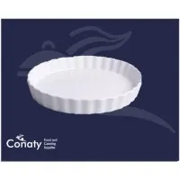 Pie Plate 9''