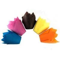 Tulip Muffin Wraps X 200