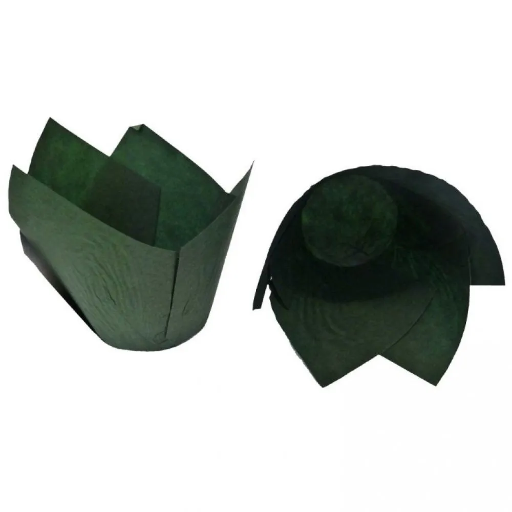 Tulip Muffin Wraps X 200