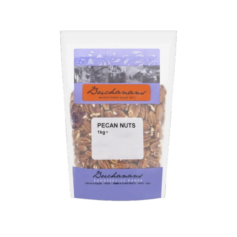 Pecan Nuts 1kg