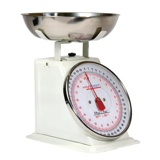 Heavy Weight Platform Scale 20kg
