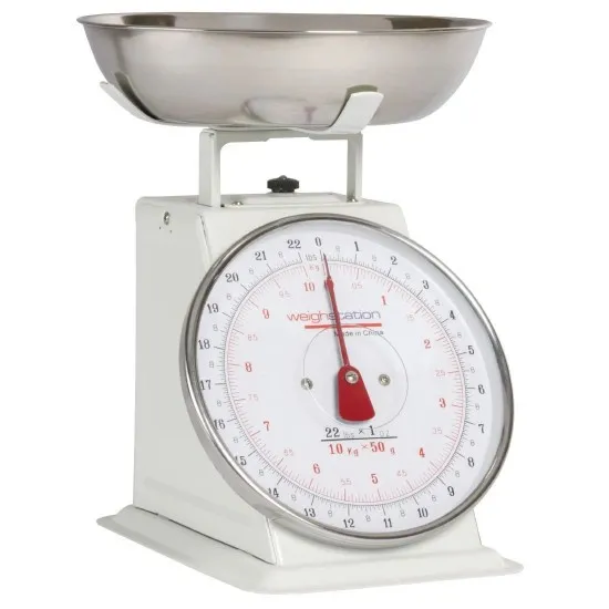 Heavy Weight Platform Scale 20kg