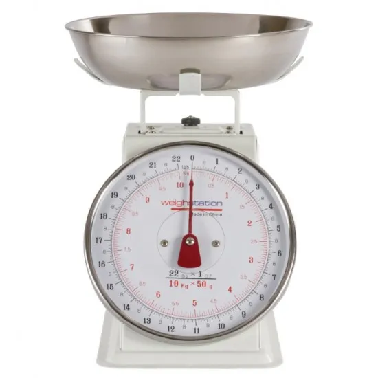 Heavy Weight Platform Scale 20kg