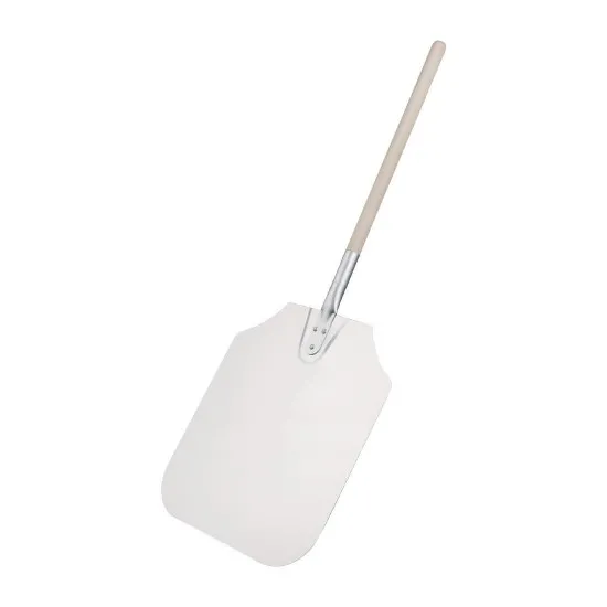 Pizza Peel 31cm X 36cm X 65cm