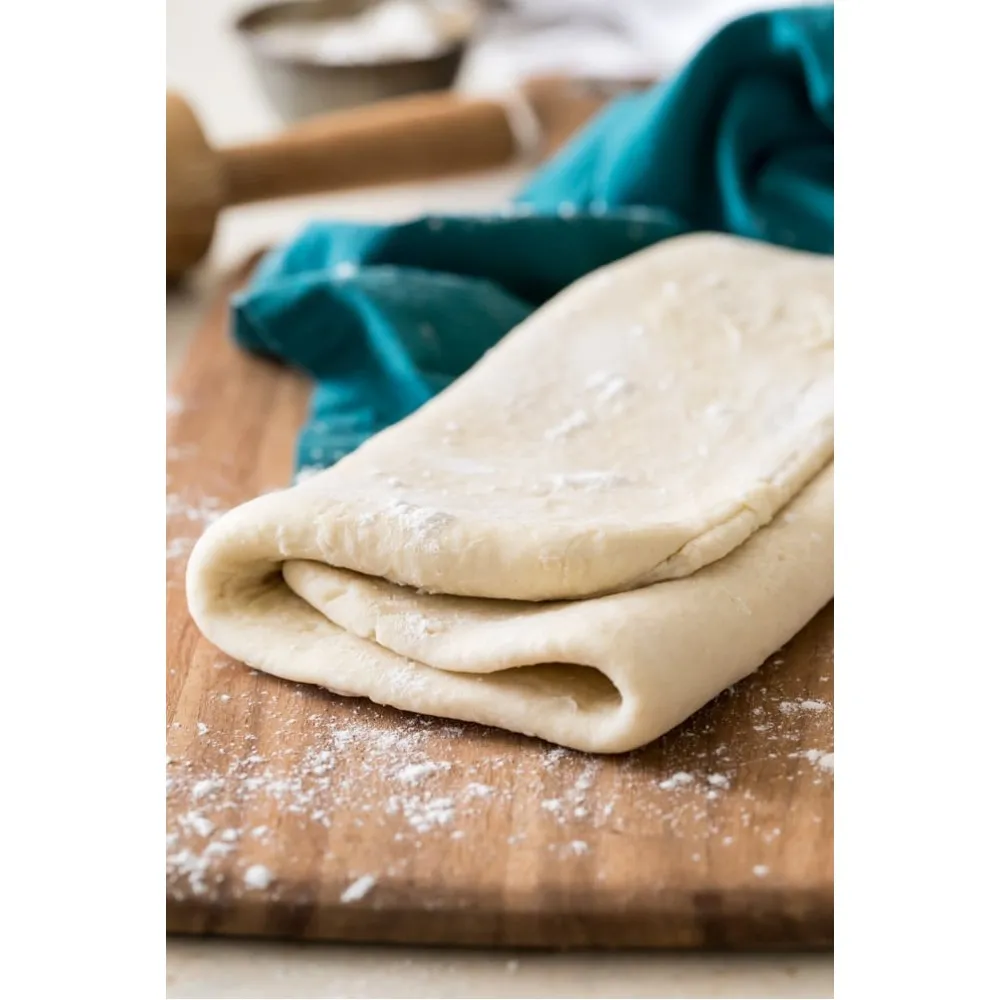 Puff Pastry Sheets (23 X 14'') X 16