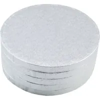 Round Cake Drum 11in (5s)