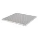 Cake Drum 6in Square (5s)