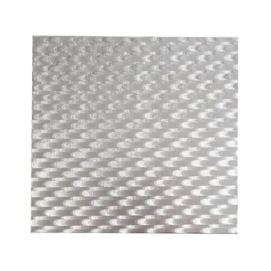 Cake Drum 8in Square (5s)