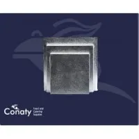 Square D/t 16'' Strawboards (10s)