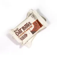 Vegan Oat Bites Brownie 60g X 14