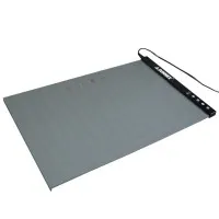 Silicone Food Warmer Mat