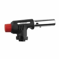 Lacor Blowtorch Head & Adapter ( Use Lacor Gas Cartridge 06278970)