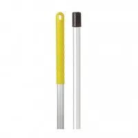 Exel Mop Handle Yellow