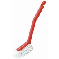 Square Pot Scrub Brush
