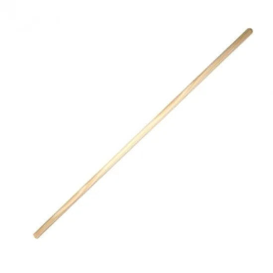 Wooden Brush / Mop Handle Stick