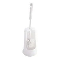 Toilet Brush & Holder Plastic