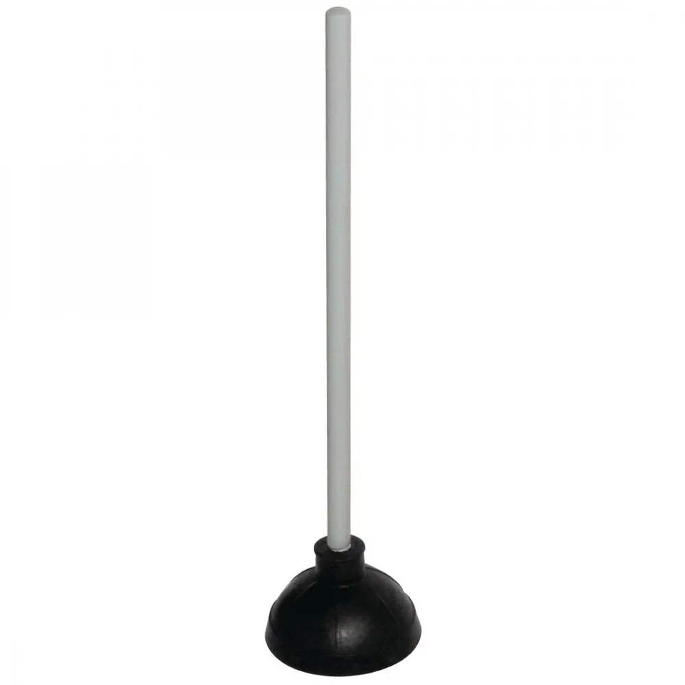 Sink Plunger  Force Cup