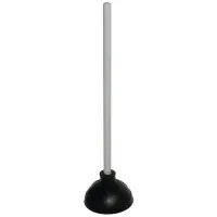 Sink Plunger  Force Cup