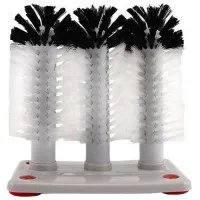 Sink Brush 3 In 1