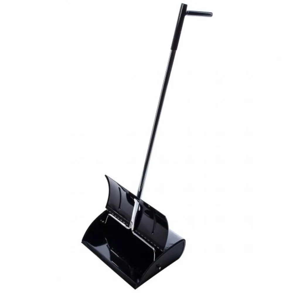 Metal Heavy Duty Dustpan Lobby