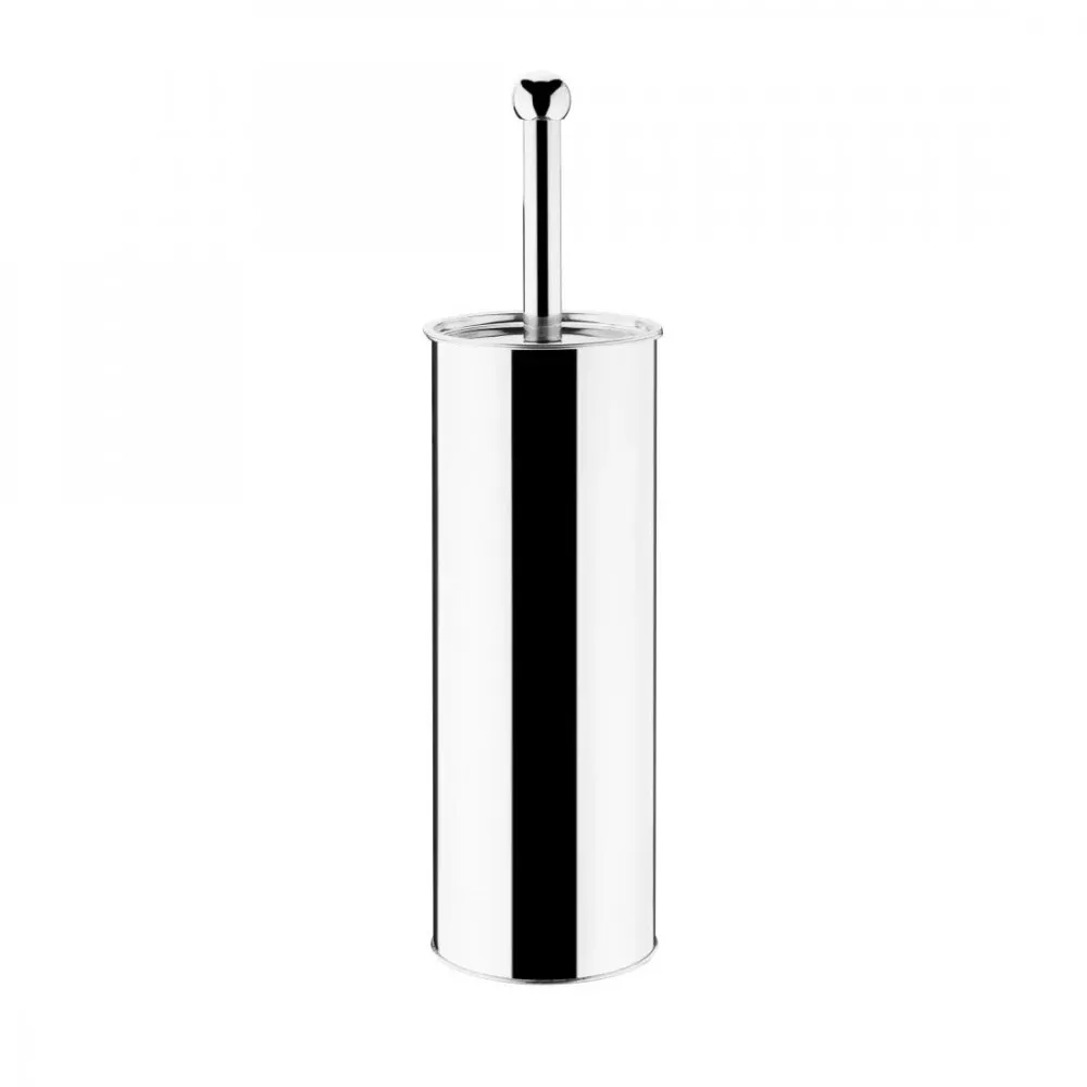 Toilet Brush & Holder S/s