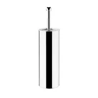 Toilet Brush & Holder S/s