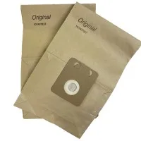 Nilfisk Vacuum Bags For Gd2000/ Vp600 X 10