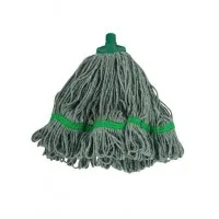 Interchange Mop Head Green X1