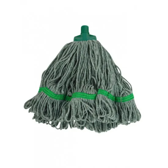 Green Freedom Mop Head