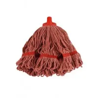 Interchange Mop Head Red X1