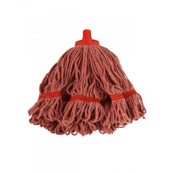 Red Freedom Mop Head