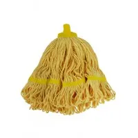 Interchange Mop Head Yellow X1