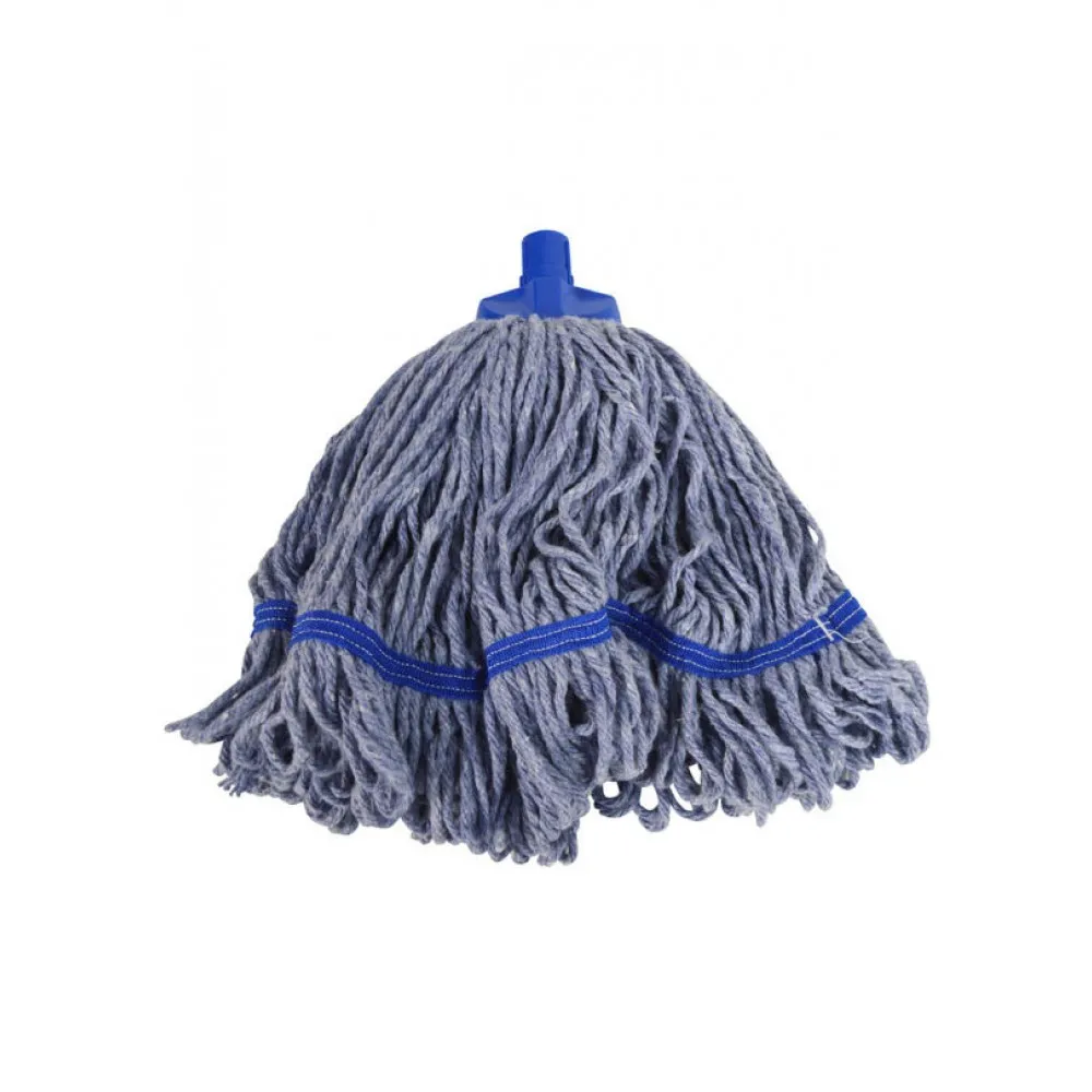 Interchange Mop Head Blue X1